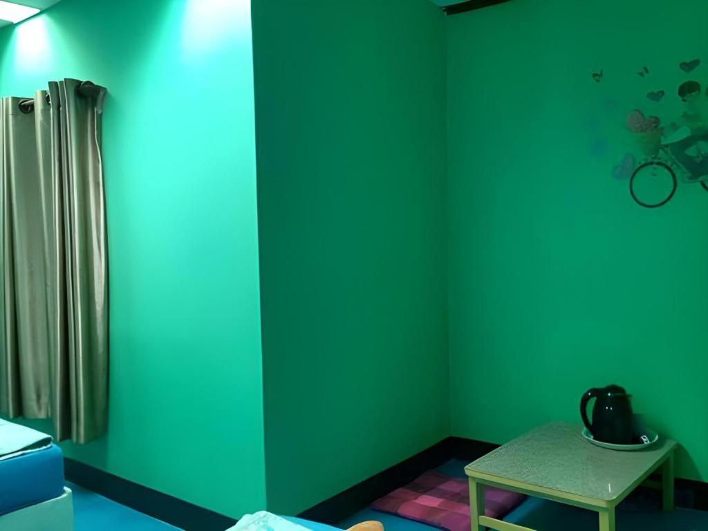 Chiang Mai Panda Hostel Bagian luar foto