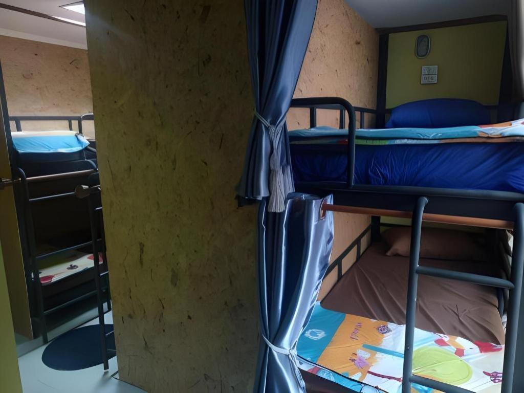 Chiang Mai Panda Hostel Bagian luar foto